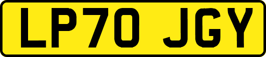 LP70JGY