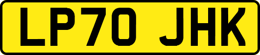 LP70JHK