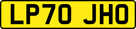 LP70JHO