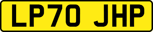 LP70JHP