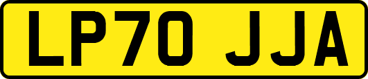 LP70JJA