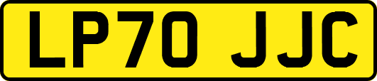 LP70JJC