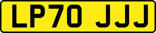 LP70JJJ