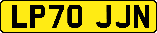 LP70JJN