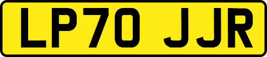 LP70JJR