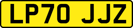 LP70JJZ