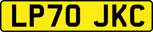 LP70JKC