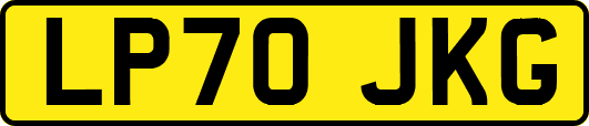 LP70JKG
