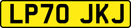 LP70JKJ