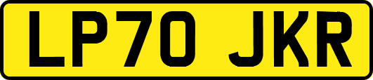 LP70JKR