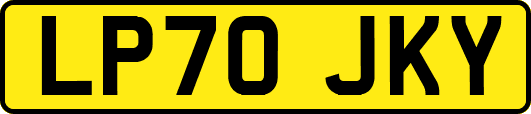 LP70JKY