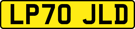 LP70JLD