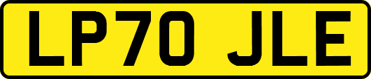 LP70JLE