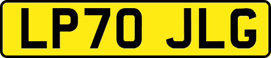 LP70JLG