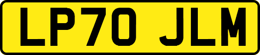 LP70JLM