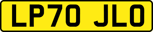 LP70JLO