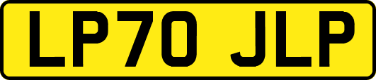 LP70JLP