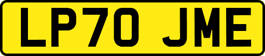 LP70JME