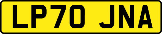LP70JNA