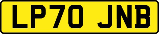LP70JNB
