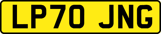 LP70JNG