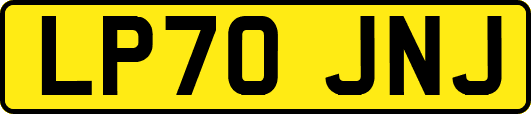 LP70JNJ