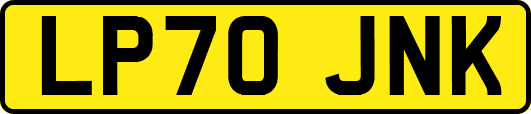 LP70JNK