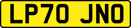 LP70JNO