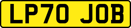 LP70JOB
