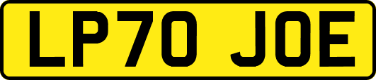 LP70JOE