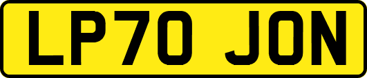 LP70JON