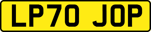 LP70JOP