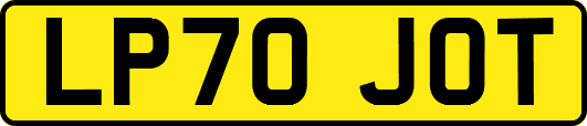 LP70JOT