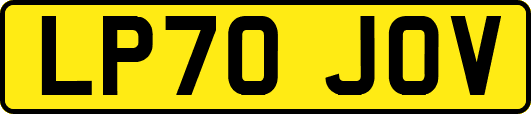 LP70JOV