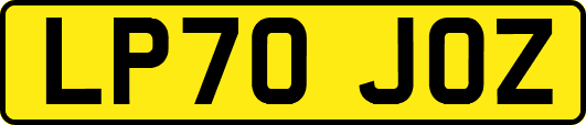 LP70JOZ