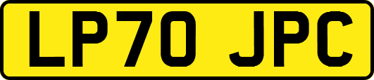 LP70JPC