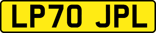 LP70JPL
