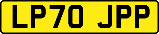 LP70JPP
