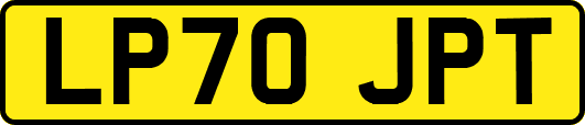 LP70JPT