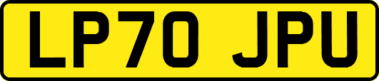 LP70JPU
