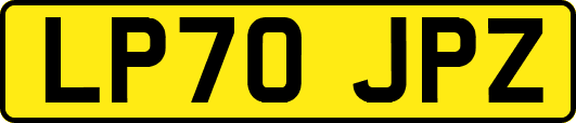 LP70JPZ