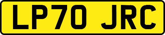 LP70JRC