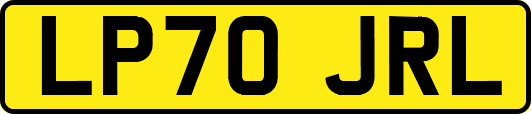 LP70JRL