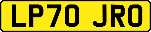 LP70JRO