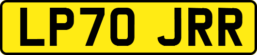 LP70JRR