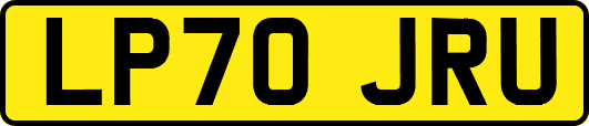 LP70JRU