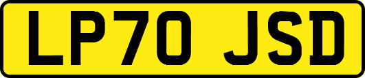 LP70JSD