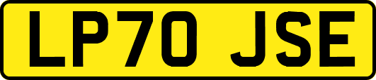LP70JSE