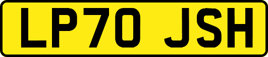 LP70JSH