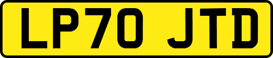 LP70JTD